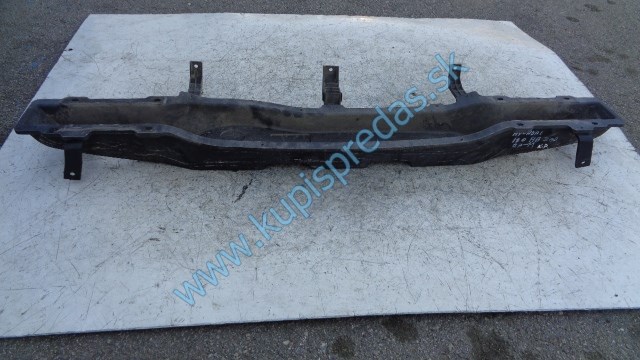 zadná výstuha nárazníka na hyundai i30, 86631-2L000